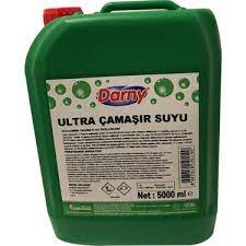 DARNY ULTRA ÇAMAŞIR SUYU 30 KG